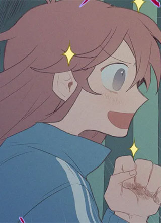 只有安静的花痴 截图1